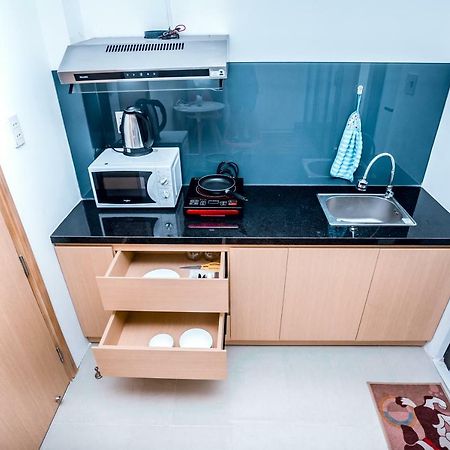 Adam'S House Apartman Ngu Hanh Son Kültér fotó
