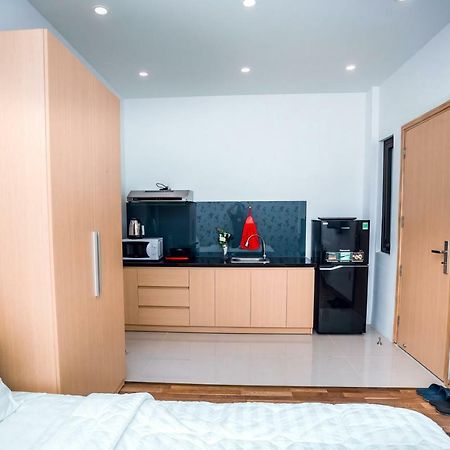 Adam'S House Apartman Ngu Hanh Son Kültér fotó