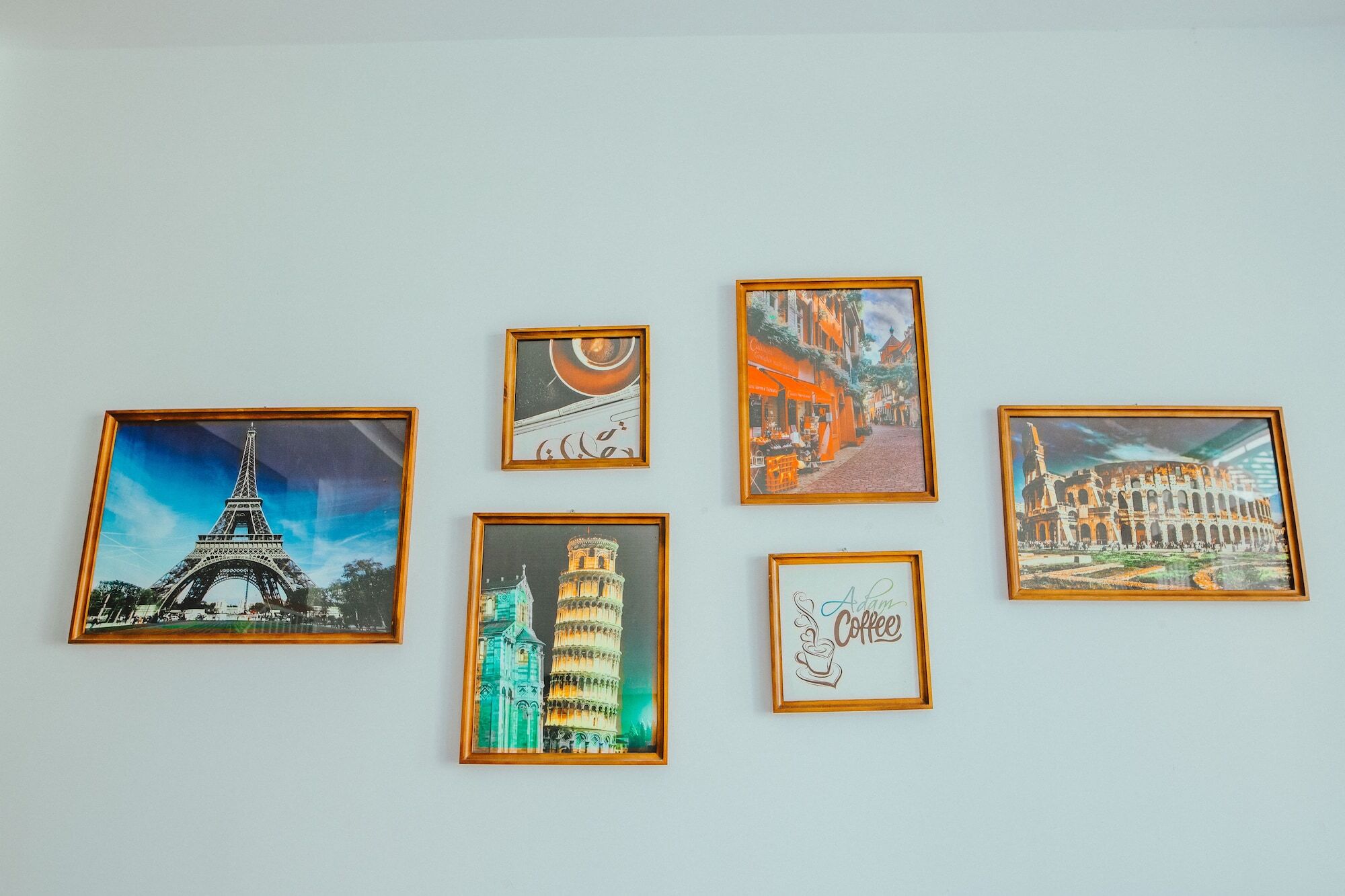 Adam'S House Apartman Ngu Hanh Son Kültér fotó